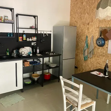 La Casa Del Glicine * レッジョ・エミリア
